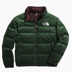 Never worn, brand new north face jacket